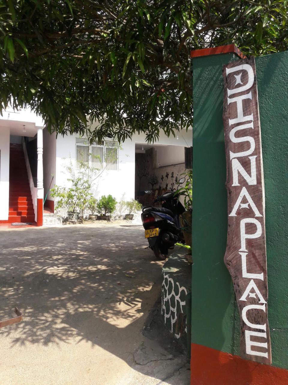 Disna Place อูนาวาตูนา ภายนอก รูปภาพ
